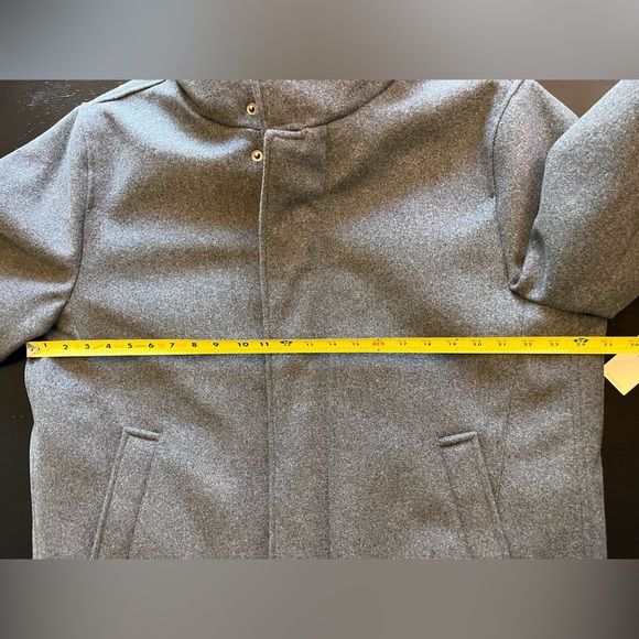 NWT XL Calvin Klein Men's Urban Walker Coat - Picture 7 of 16